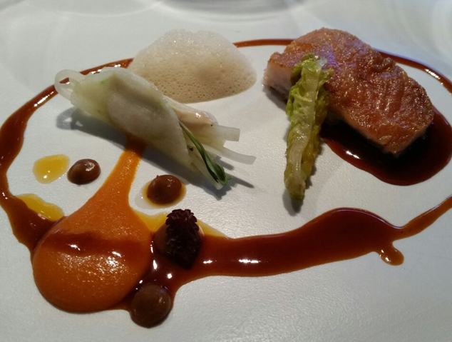 El Celler de Can Roca (Girona, Catalunya)
