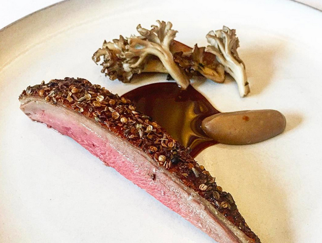 Eleven Madison Park (Nova York, EUA)