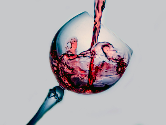 Les marques de copes de vi més importants del món