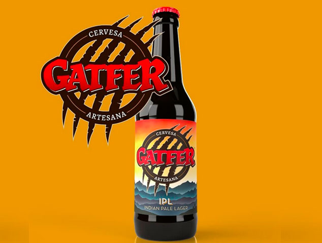 Gatfer Cervesa Artesana