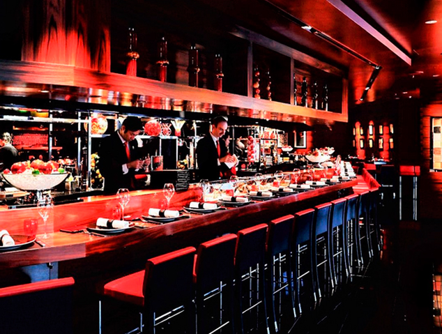 L'Atelier de Joël Robuchon