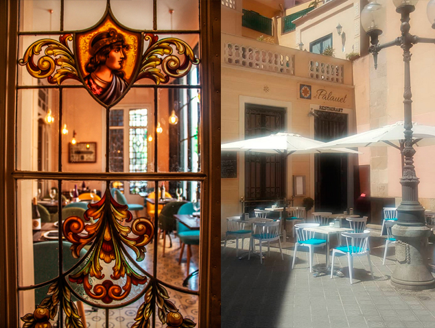 El Palauet d'Arenys