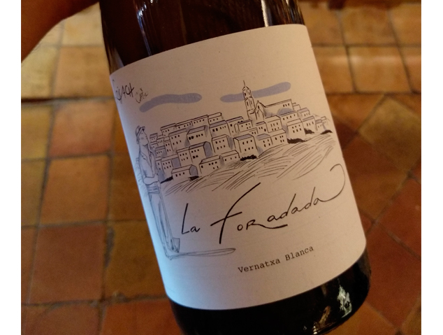 La Foradada de Frisach 2017