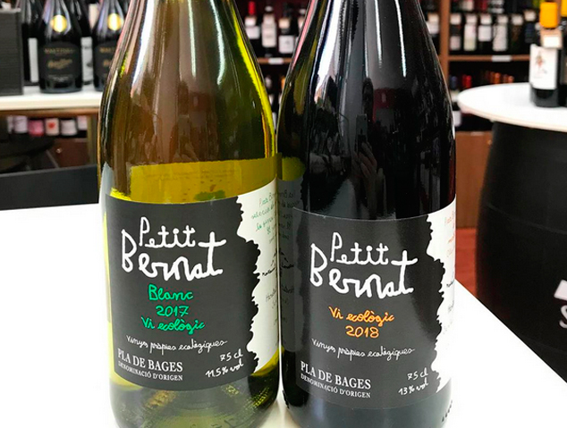 El Petit Bernat 
