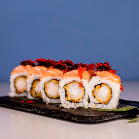 Sushi Takw Away Mataró