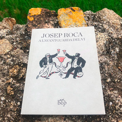 Llibre Josep Roca