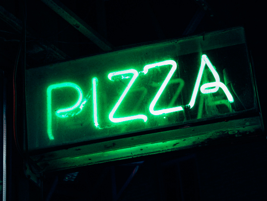 Les millors pizzeries del Maresme