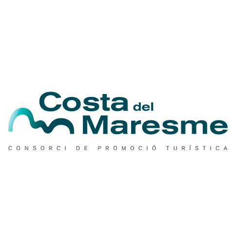 Costa Barcelona Maresme consorci promocio turistica