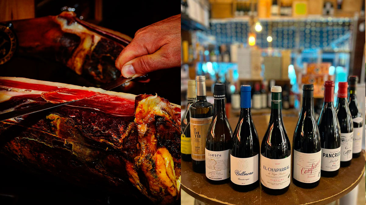 Entrevista Celler Jordana
